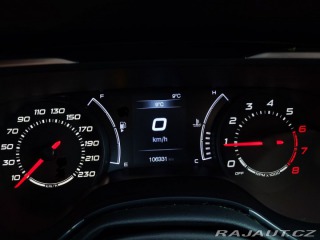 Fiat Tipo 1.4 Lounge 70 kW 2017