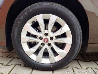 Fiat Tipo 1.4 Lounge 70 kW 2017