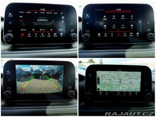 Fiat Tipo 1.4 Lounge 70 kW 2017