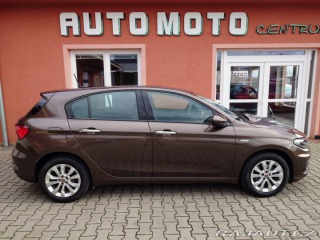 Fiat Tipo 1.4 Lounge 70 kW 2017