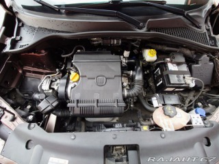 Fiat Tipo 1.4 Lounge 70 kW 2017