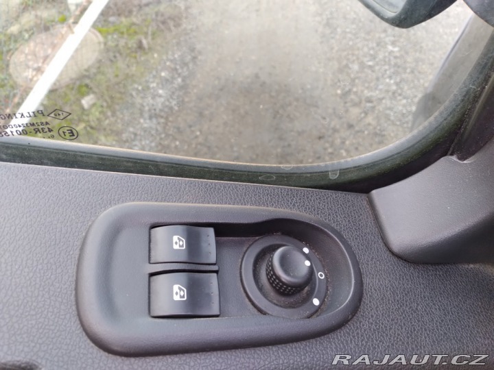 Opel Ostatní modely MOVANO 2.3 CDTI 9 MÍST,ČR 2017