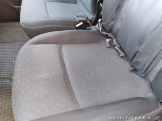 Opel Ostatní modely MOVANO 2.3 CDTI 9 MÍST,ČR 2017