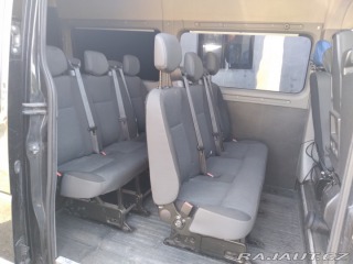 Opel Ostatní modely MOVANO 2.3 CDTI 9 MÍST,ČR 2017