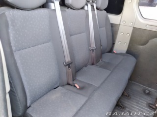 Opel Ostatní modely MOVANO 2.3 CDTI 9 MÍST,ČR 2017