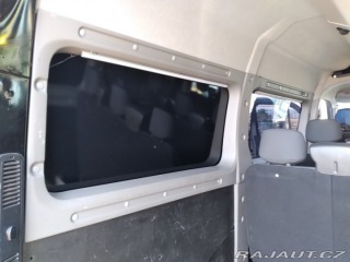 Opel Ostatní modely MOVANO 2.3 CDTI 9 MÍST,ČR 2017