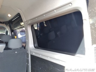 Opel Ostatní modely MOVANO 2.3 CDTI 9 MÍST,ČR 2017