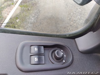 Opel Ostatní modely MOVANO 2.3 CDTI 9 MÍST,ČR 2017