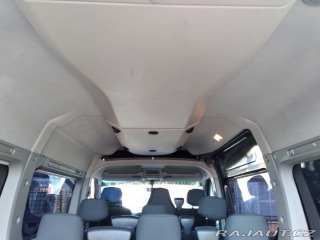 Opel Ostatní modely MOVANO 2.3 CDTI 9 MÍST,ČR 2017