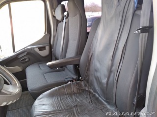 Opel Ostatní modely MOVANO 2.3 CDTI 9 MÍST,ČR 2017