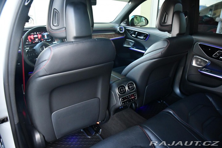 Mercedes-Benz C 43 AMG 4M N.TOP PANO HUD 2023