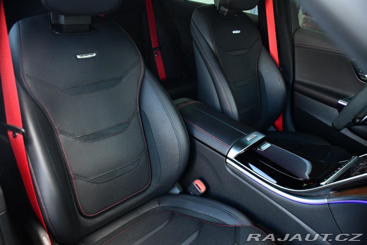 Mercedes-Benz C 43 AMG 4M N.TOP PANO HUD 2023