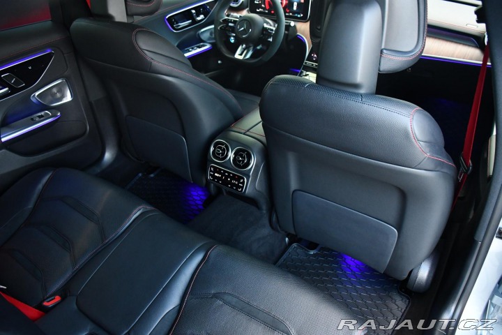 Mercedes-Benz C 43 AMG 4M N.TOP PANO HUD 2023