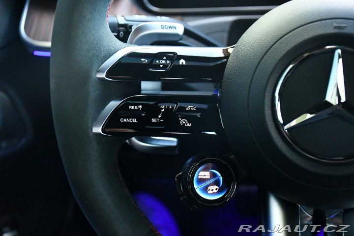 Mercedes-Benz C 43 AMG 4M N.TOP PANO HUD 2023