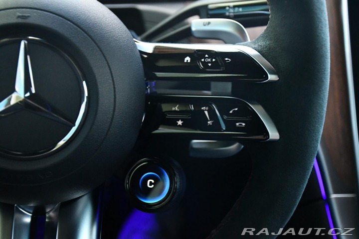 Mercedes-Benz C 43 AMG 4M N.TOP PANO HUD 2023