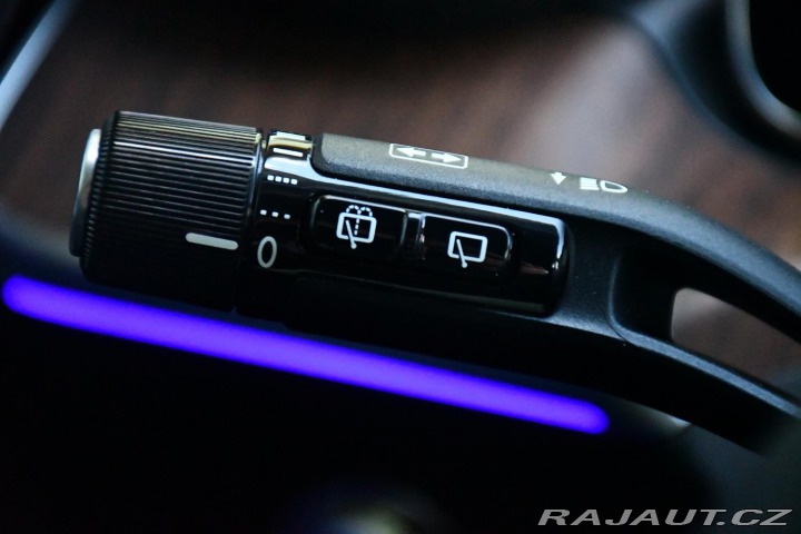 Mercedes-Benz C 43 AMG 4M N.TOP PANO HUD 2023