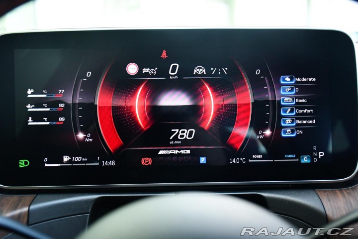 Mercedes-Benz C 43 AMG 4M N.TOP PANO HUD 2023