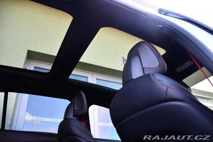 Mercedes-Benz C 43 AMG 4M N.TOP PANO HUD 2023