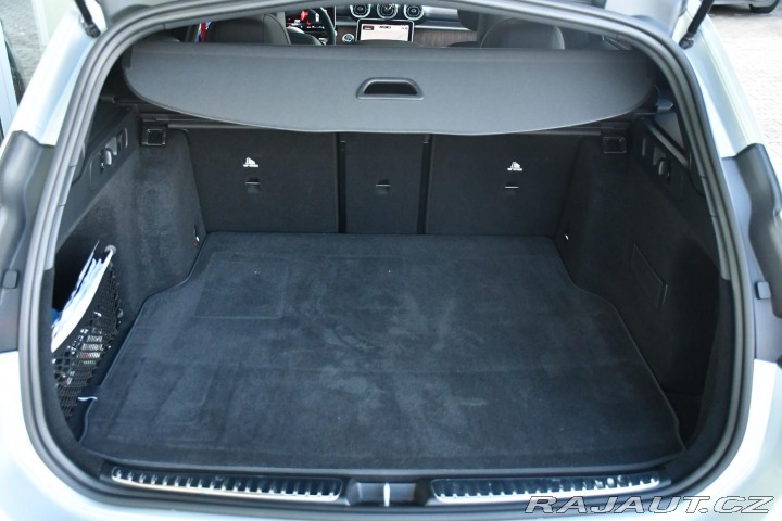 Mercedes-Benz C 43 AMG 4M N.TOP PANO HUD 2023