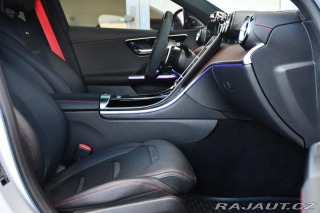 Mercedes-Benz C 43 AMG 4M N.TOP PANO HUD 2023