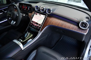 Mercedes-Benz C 43 AMG 4M N.TOP PANO HUD 2023