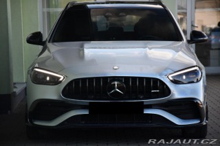 Mercedes-Benz C 43 AMG 4M N.TOP PANO HUD 2023