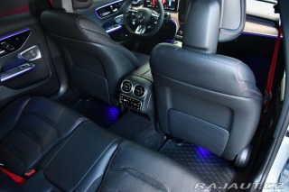 Mercedes-Benz C 43 AMG 4M N.TOP PANO HUD 2023