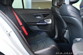 Mercedes-Benz C 43 AMG 4M N.TOP PANO HUD 2023