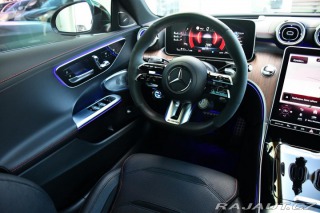 Mercedes-Benz C 43 AMG 4M N.TOP PANO HUD 2023