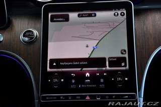 Mercedes-Benz C 43 AMG 4M N.TOP PANO HUD 2023