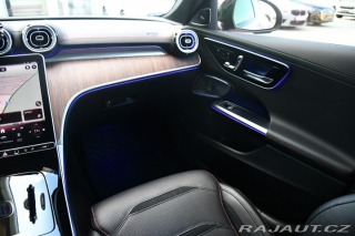 Mercedes-Benz C 43 AMG 4M N.TOP PANO HUD 2023