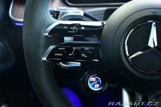 Mercedes-Benz C 43 AMG 4M N.TOP PANO HUD 2023