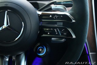 Mercedes-Benz C 43 AMG 4M N.TOP PANO HUD 2023