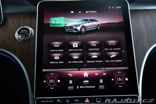 Mercedes-Benz C 43 AMG 4M N.TOP PANO HUD 2023