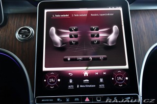 Mercedes-Benz C 43 AMG 4M N.TOP PANO HUD 2023