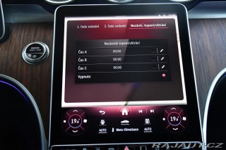 Mercedes-Benz C 43 AMG 4M N.TOP PANO HUD 2023