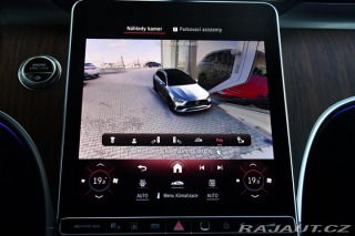 Mercedes-Benz C 43 AMG 4M N.TOP PANO HUD 2023