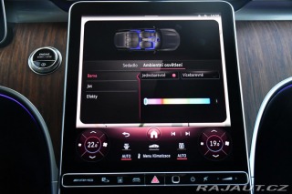 Mercedes-Benz C 43 AMG 4M N.TOP PANO HUD 2023