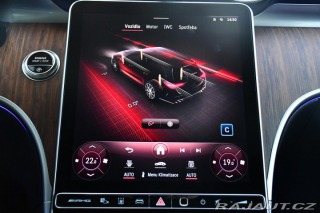 Mercedes-Benz C 43 AMG 4M N.TOP PANO HUD 2023