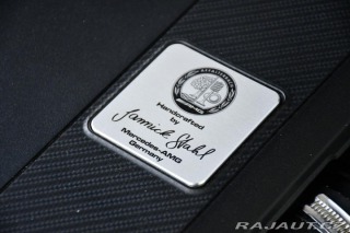 Mercedes-Benz C 43 AMG 4M N.TOP PANO HUD 2023