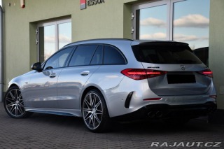 Mercedes-Benz C 43 AMG 4M N.TOP PANO HUD 2023