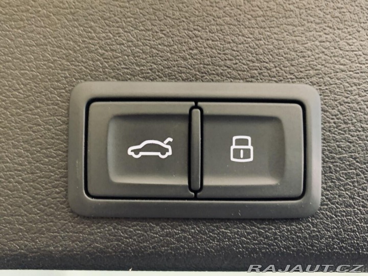 Audi A4 Avant 40 g-tron S-line - 2018