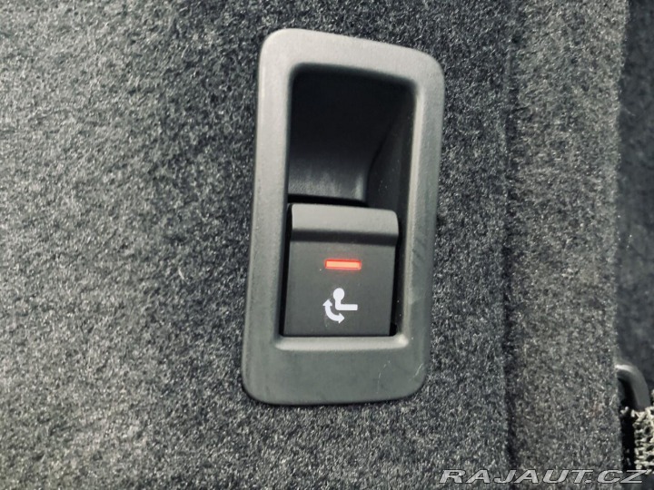 Audi A4 Avant 40 g-tron S-line - 2018