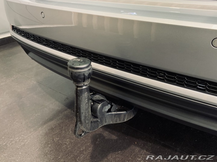 Audi A4 Avant 40 g-tron S-line - 2018