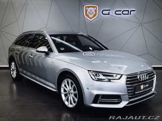 Audi A4 Avant 40 g-tron S-line - 2018