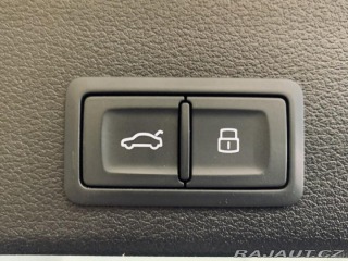 Audi A4 Avant 40 g-tron S-line - 2018