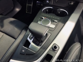 Audi A4 Avant 40 g-tron S-line - 2018