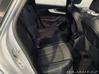 Audi A4 Avant 40 g-tron S-line - 2018