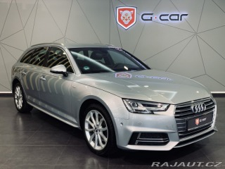 Audi A4 Avant 40 g-tron S-line - 2018