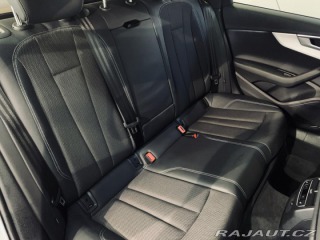 Audi A4 Avant 40 g-tron S-line - 2018